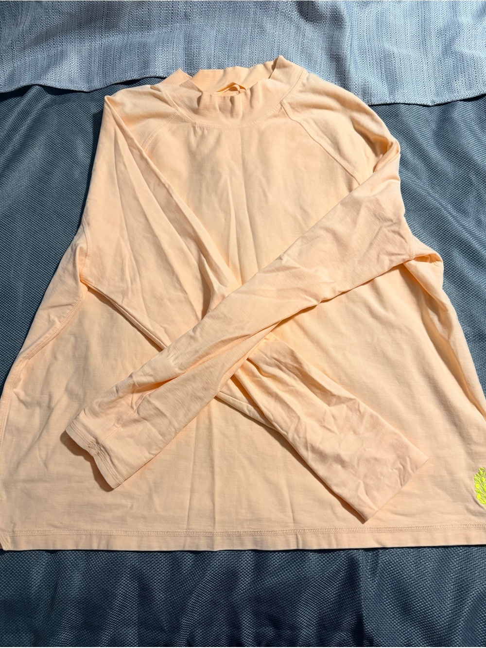 FP Movement by Free People Restoration Layer